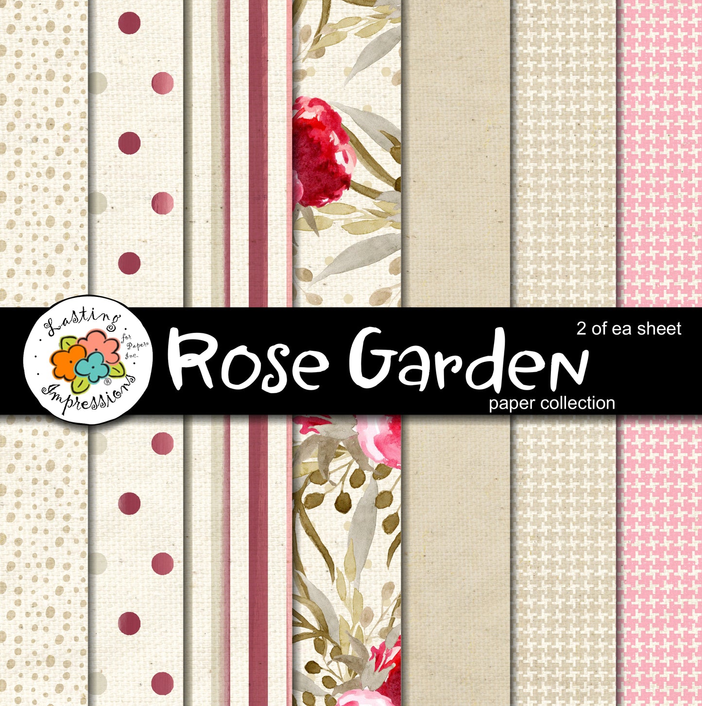 RG Rose Garden Collection
