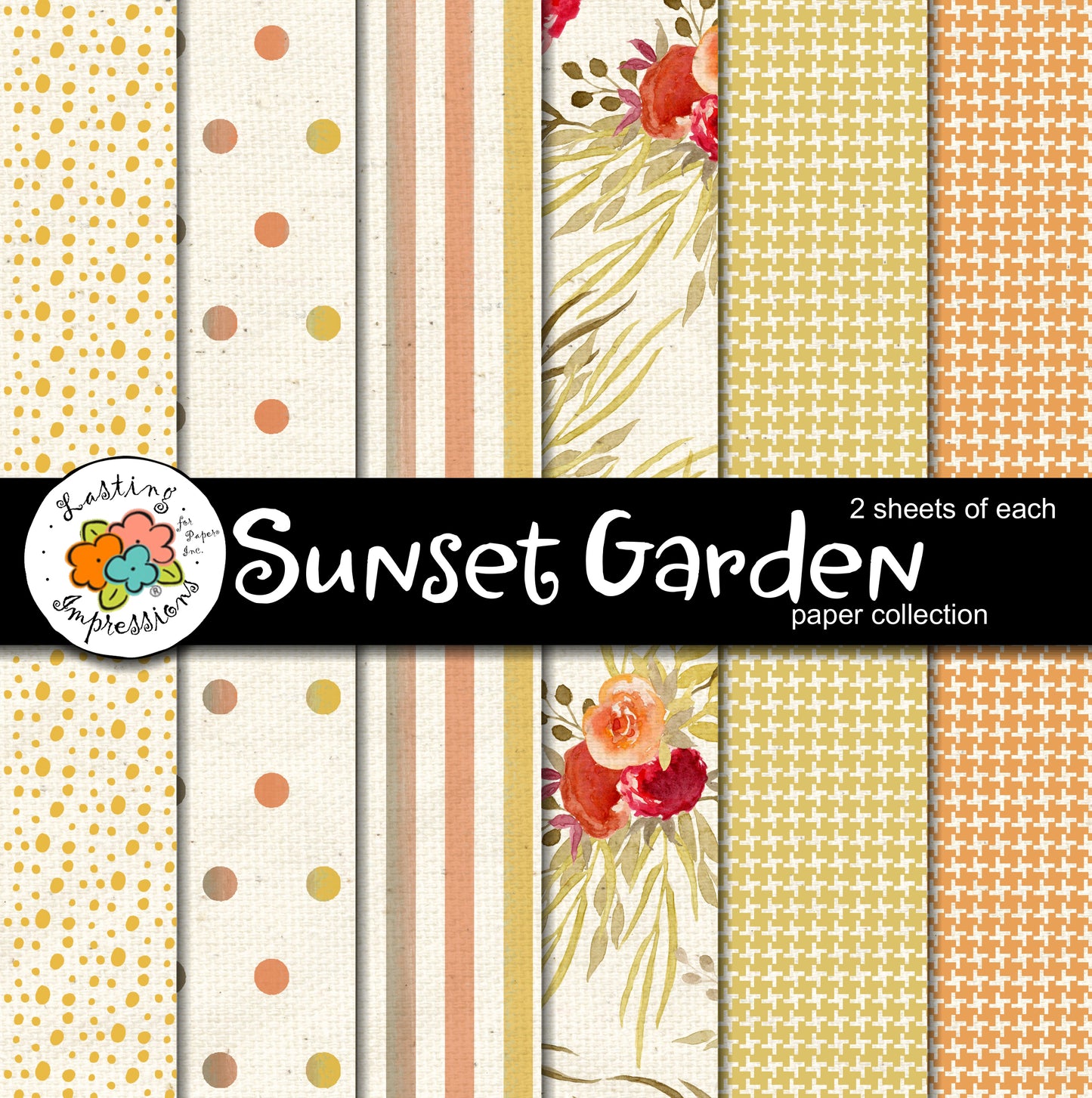 SG Sunset Garden Collection