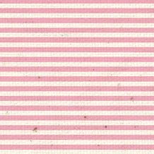 *HK - Pink Mini Stripes 8 1/2 x 11 - One Sheet