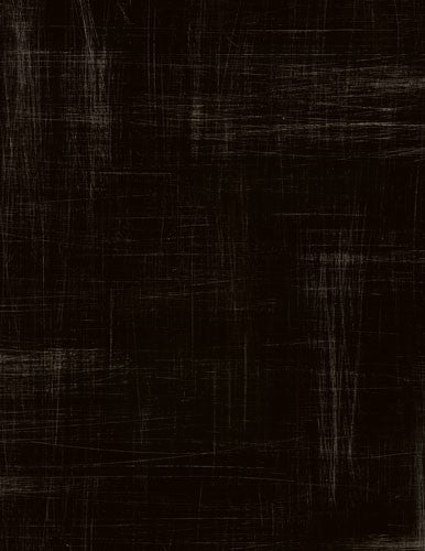 WB81 - Weathered Black 8 1/2 x 11 - One Sheet