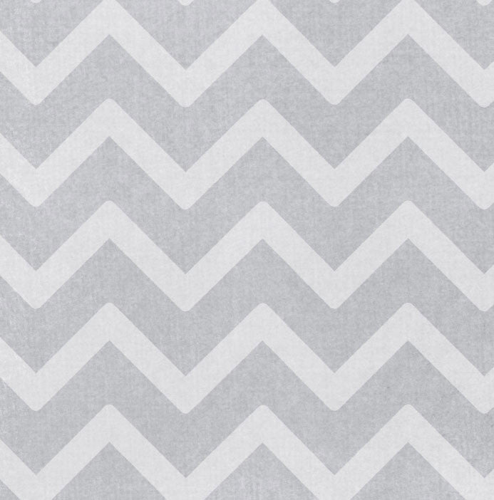 WCCH81 Watering Can Chevron 8 1/2 x 11 - One Sheet