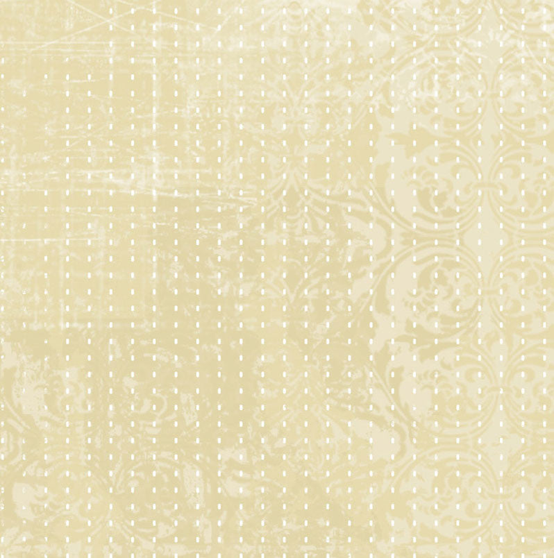 BCWC81 White Chocolate 8 1/2 x 11 - One Sheet