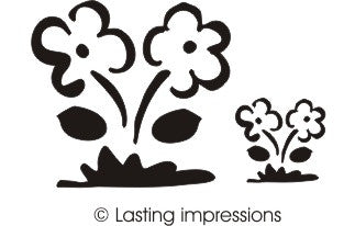 L9361- Spring Blooms