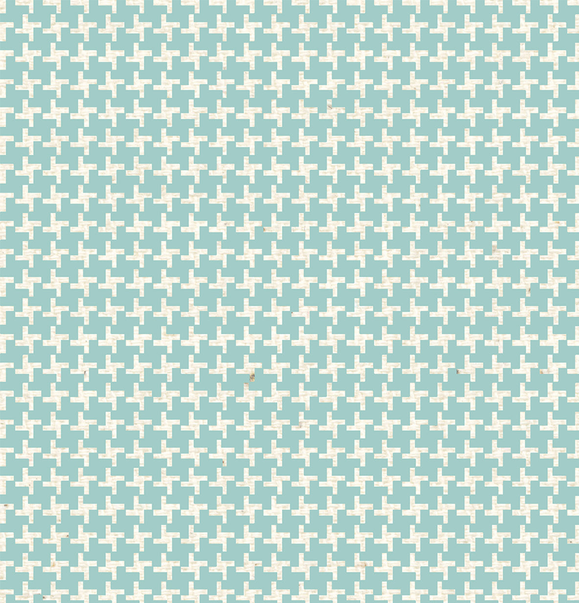 OB Sea foam Tweed