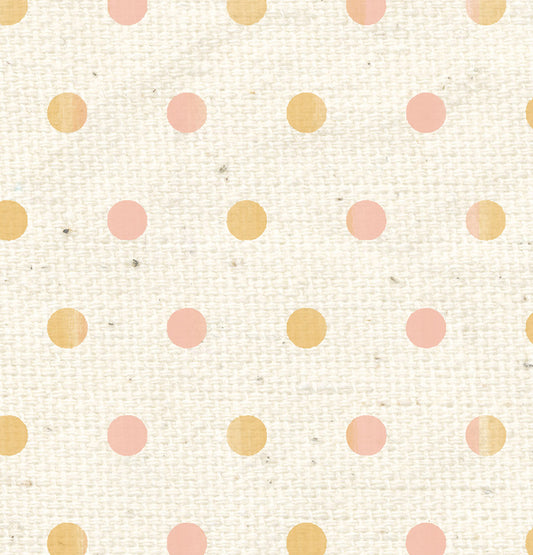 PL Peach Lemonade Dots