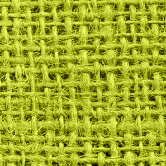 Burlap Solid Sweet Pea
