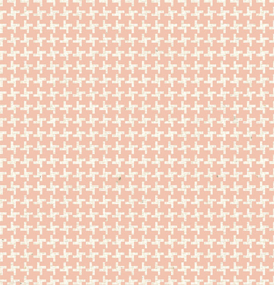 PL Blush Peaches n Cream Tweed
