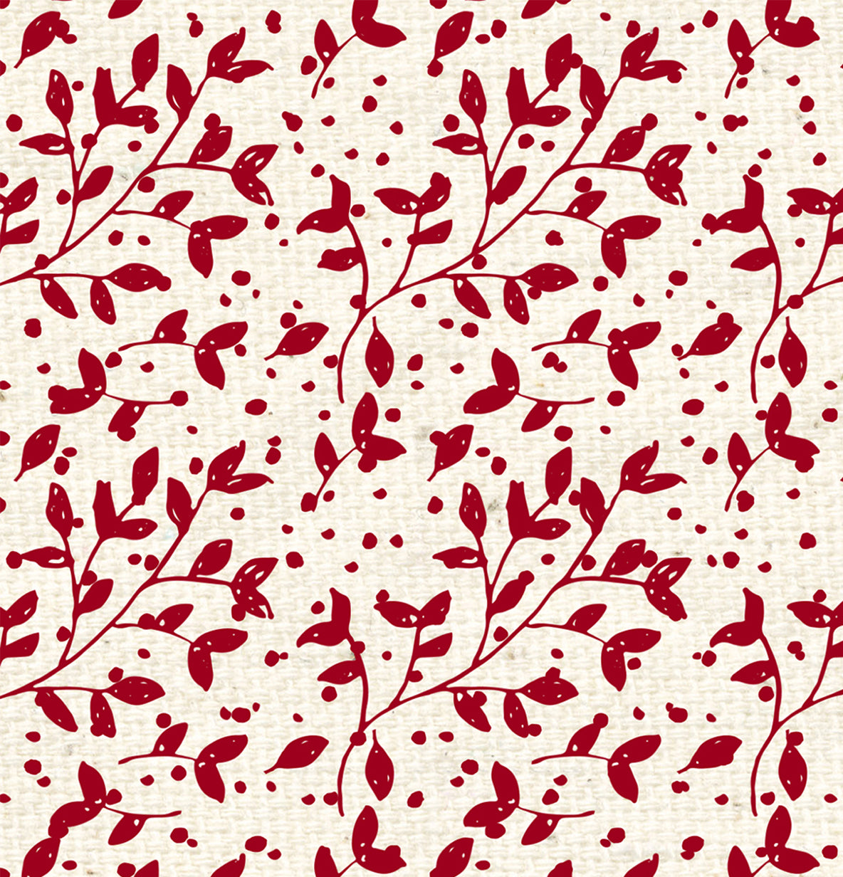 CCD Red Wagon Twigs - Reverse