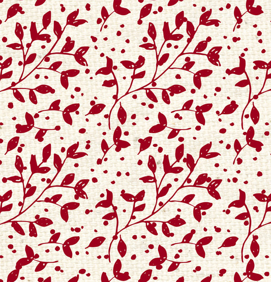 CCD Red Wagon Twigs - Reverse