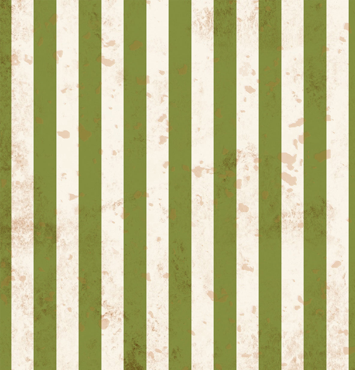 RC Rusty Inch Worm Stripes