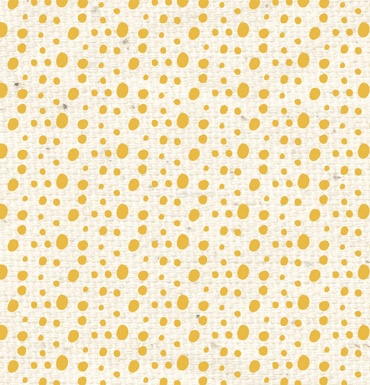 SG Daylily Mixed Dots Cardstock