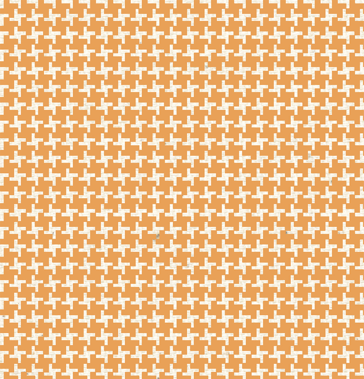 SG Orange Fizz Tweed