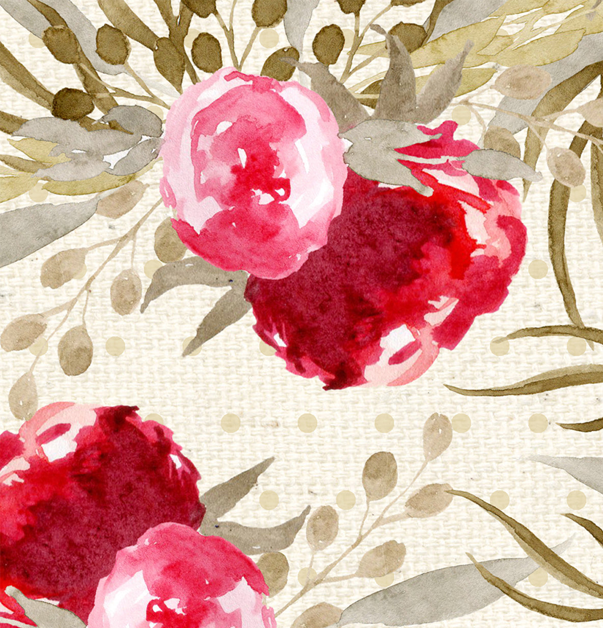 RG Rose Garden Floral