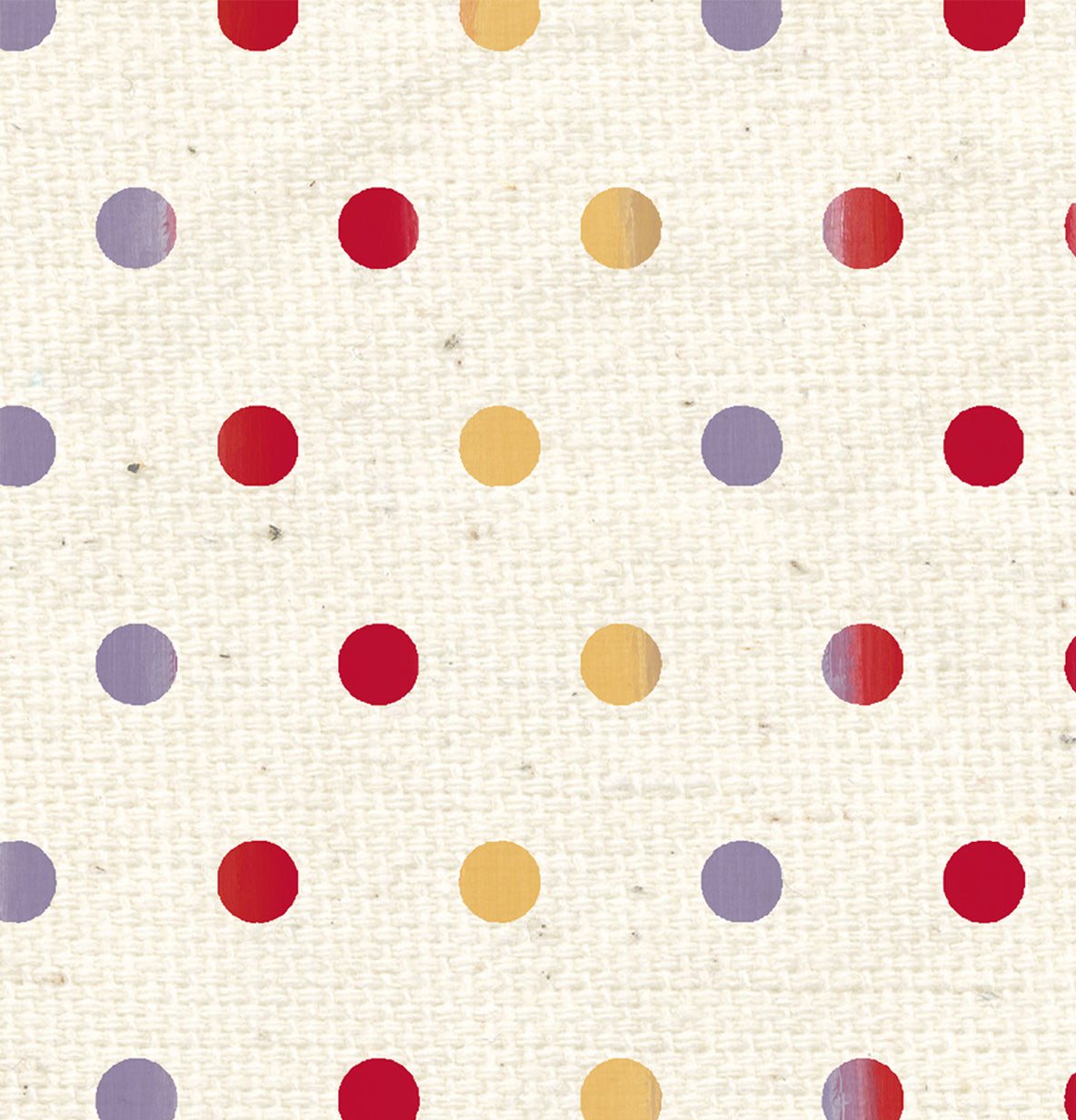 WFG Wild Flower Dots