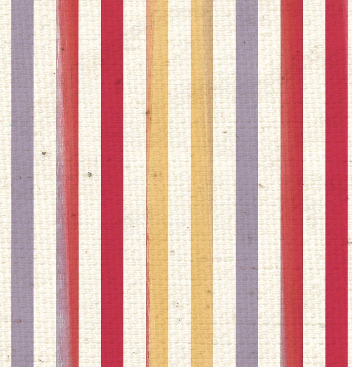 WFG Wild Flower Stripes