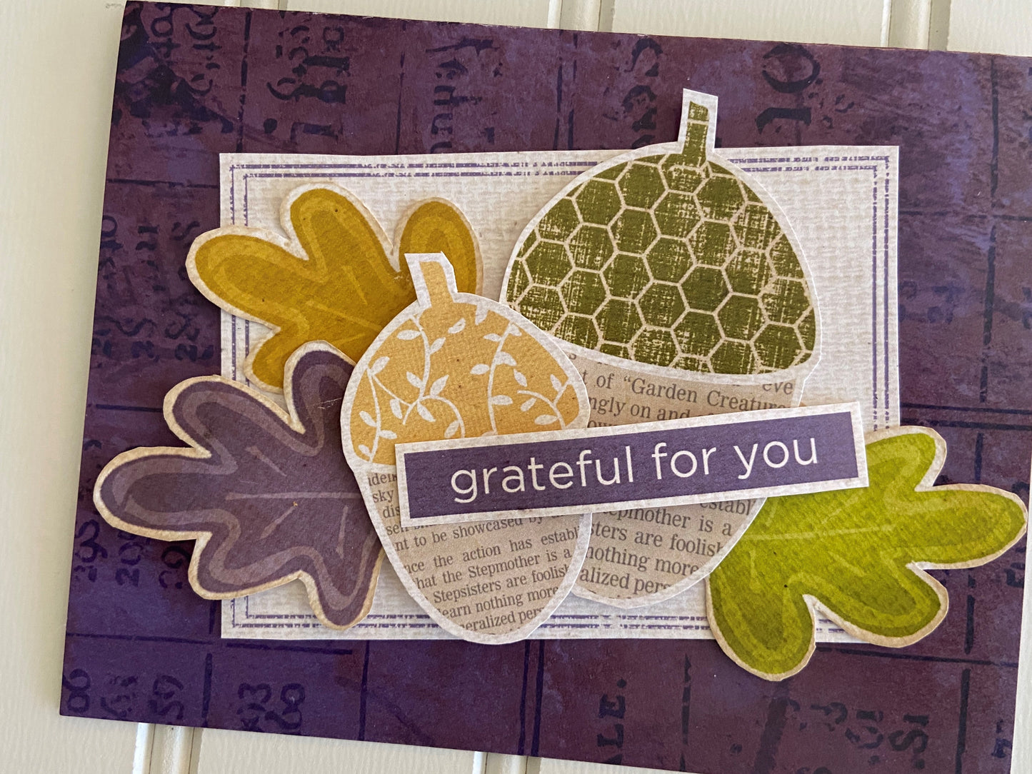 So Blessed Card Kit