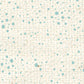 Spattered French Blue Reverse Cardstock