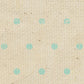 Sea Foam Tea Stained Dots Cardstock