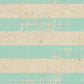Sea Foam Tea Stained Stripes Cardstock