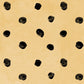 Daylily Bumble Bee Dots Cardstock 37-103 (Copy)