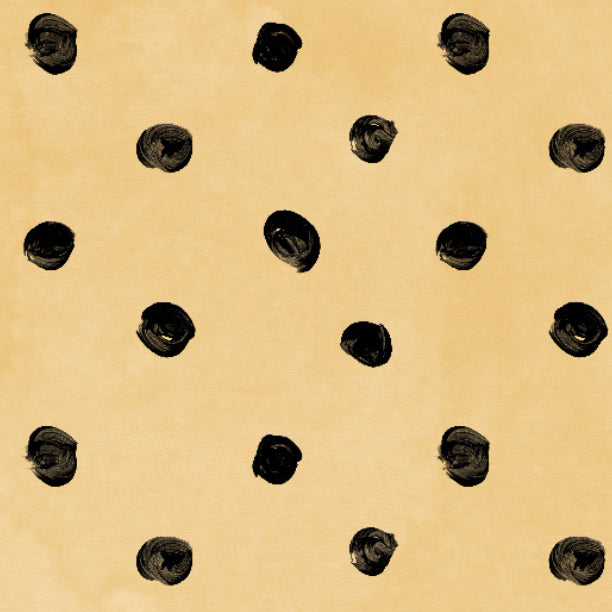 Daylily Bumble Bee Dots Cardstock 37-103 (Copy)