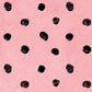 Pink Geranium Lady Bug Dots Cardstock 37-103 (Copy)