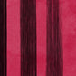 Red Wagon Black Messy Stripes Cardstock 37-103