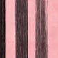 Pink Geranium Black Messy Stripes Cardstock 37-103 (Copy)