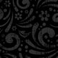 Blackbird Flourish Cardstock 37-103