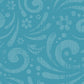 Blue Lagoon Cardstock Flourish 37-103