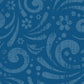 Blueberry Pie Cardstock Flourish 37-103