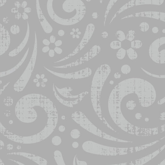 Cobblestone Flourish Cardstock 37-103