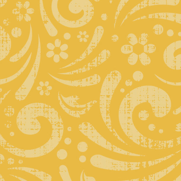 Daylily Flourish Cardstock 37-103