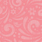 Pink Geranium Flourish Cardstock 37-103 (Copy)