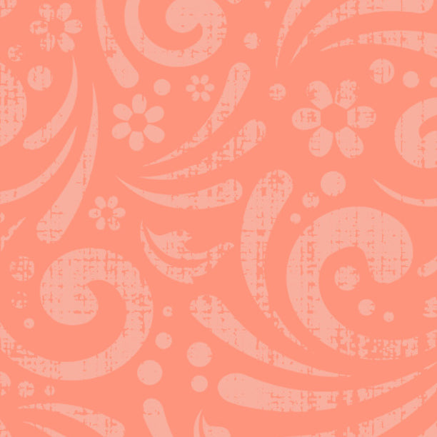 Peaches 'n Cream Flourish Cardstock 37-103