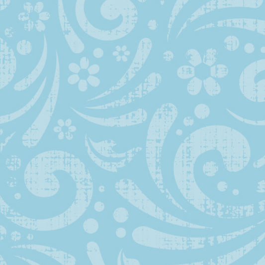 Blue Sky Cardstock Flourish 37-103