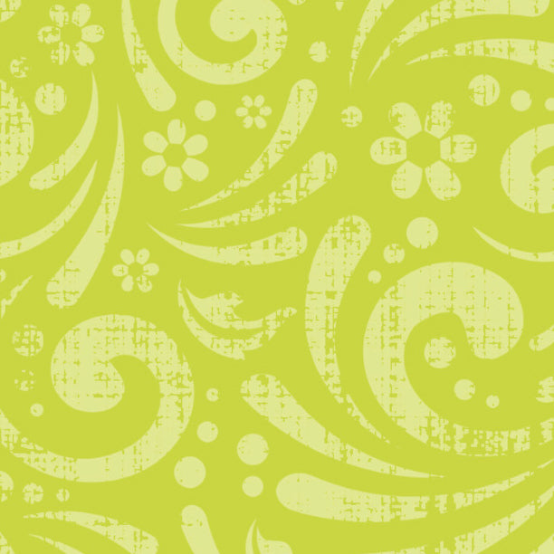 Sweet Pea Flourish Cardstock 37-103