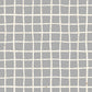 Cobblestone Gray Doodle Graph Cardstock 37-103