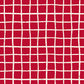 Red Wagon Doodle Graph Cardstock 37-103