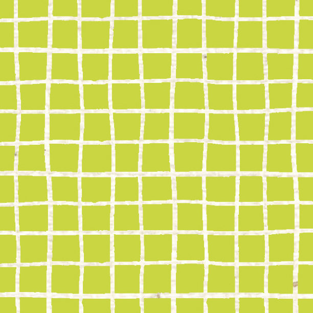 Sweet Pea Doodle Graph Cardstock 37-103