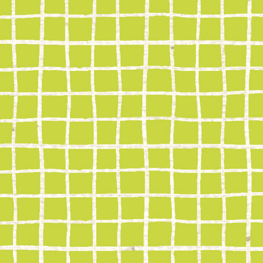 Sweet Pea Doodle Graph Cardstock 37-103