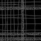 Blackbird Messy Plaid Cardstock 37-103