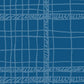 Blueberry Pie Messy Plaid Cardstock 37-103