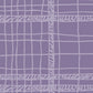 Sugar Plum Messy Plaid Cardstock 37-103