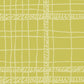Pistachio Green Messy Plaid Cardstock 37-103