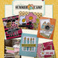 2026 Online Summer Card Camp - Make 2 of each card + bonus cards