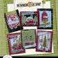 2026 Online Summer Card Camp Week 2 - Make 2 of each card, ea variation plus bonus tags