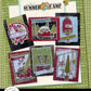 2026 Online Summer Card Camp Week 2 - Make 2 of each card, ea variation plus bonus tags