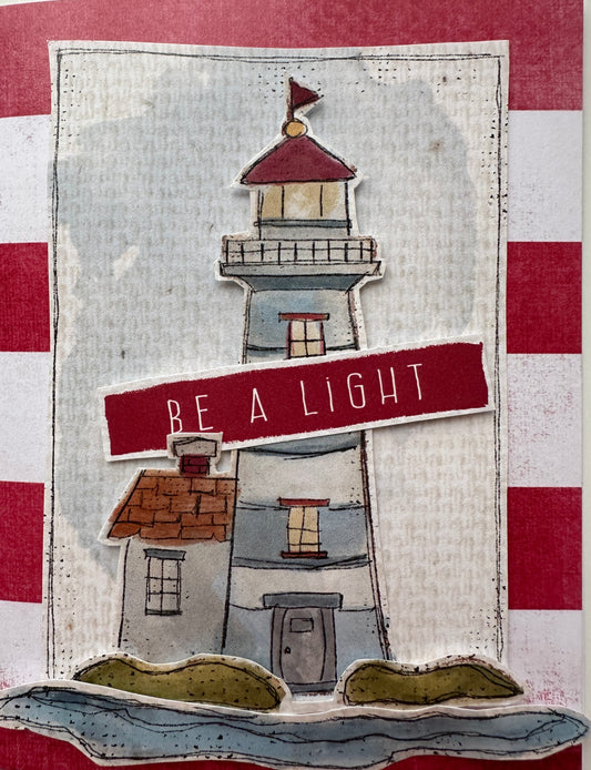 Be a Light