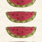 CCO 694 Card Cut Out #694 Watermelon